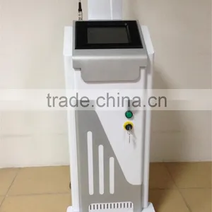 New Designed Scar Removal Vertical Co2 Fractional/co2 Laser Portable Salon thumbnail-3