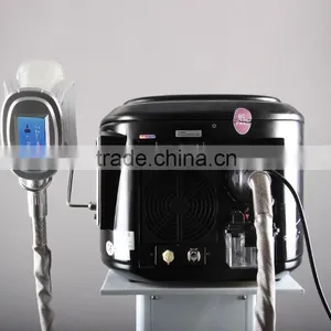 Portable Cryo and Laser Weight Loss Slimming Ultrasound Infrared Machine With CE thumbnail-6