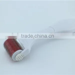 1080 Needles Body Derma Roller thumbnail-5