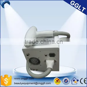 Nd Yag Laser Machine Christmas Promotion 2000mj Big Power Q Switch Nd Yag Laser Facial Veins Treatment thumbnail-5
