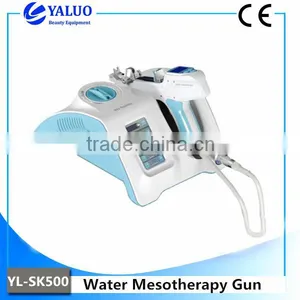 YALO Water Mesotherapy Injection for Skin Tightening With ce thumbnail-1