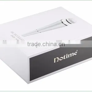 Face and Body Microdermabrasion Instrument Vibration Facial Cleansing Brush thumbnail-6