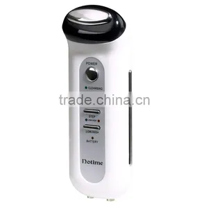 Notime SKB-0601 Mini Ultrasound Machine Face Skin Massage Machine thumbnail-4