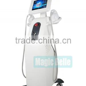 Strong Performance Design Advanced HIFU Physiotherapy Equipment Liposunix for Clinic Use thumbnail-3
