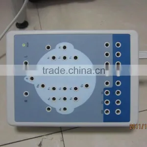 CE Approved NeuroScape 32-channel Digital EEG System NeuroScape EEG-32 thumbnail-1