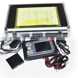 Handheld Veterinary Ultrasound Scanner Vet With Convex Probe V8 for Animal thumbnail-2