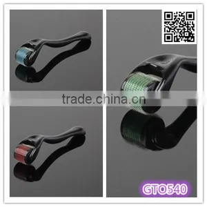 GTO Newest 540 Needle Derma Roller (CE Approval) thumbnail-1