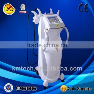 Cavitation And Radiofrequency Machine Most Popular! 7 In 1 Cavitation Body Slimming Machine Ultrasound Therapy Slimming Machine From Weifang KM thumbnail-1