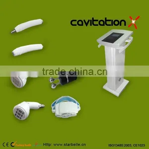 Slimming Cavitation Skin Care Machine ce thumbnail-1