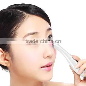 Ionic Eye Massager Top Quality Vibrating Electric Massager Mini Anti-wrinkle Wrinkle China Electric Massage thumbnail-4
