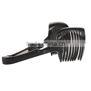 Multifunction Handheld Plastic Manual Vegetable Cutter Tomato Slicer thumbnail-3