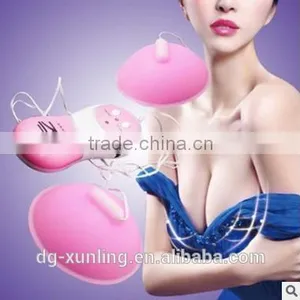 2016 Hot Sale Breast Beauty Massage Bra for Women thumbnail-1