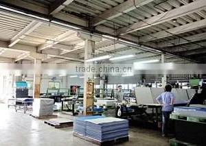 Yuen Young Plastics Co., Ltd. company overview - view 3 thumbnail