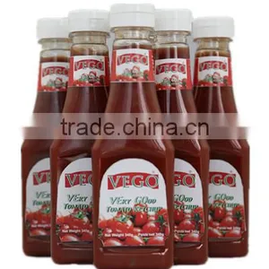 Tomato Ketchup Pouches Tomato Ketchup Specification High Quality Tomato Paste thumbnail-3