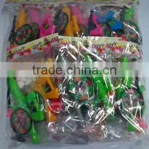 Missile Gun in Bag With Candy thumbnail-1