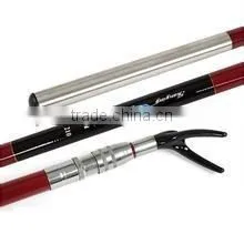 210cm Fishing Rod Cork Handle Fishing Rod Spinning Carbon Rod thumbnail-1