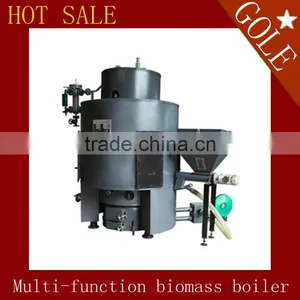 2013NEW and HOT High Quality Biomass Pellets Hot Water Boiler thumbnail-1