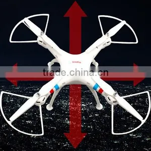 High Quality rc Quadcopter 4CH 6-axis Airplane Drone Syma X8w thumbnail-3