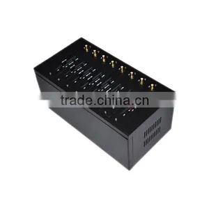 Hot New Products for 2014 4 Sim Cards Gsm Gprs Modem Pool Wavecom Gsm Modem Pool thumbnail-1
