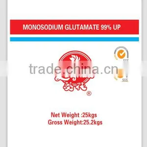 Msg Manufacturer in China Packed in 25kgs/bag thumbnail-3