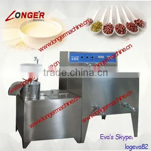 Soybean Milk Making Machine|Automatic Milking Machine thumbnail-1
