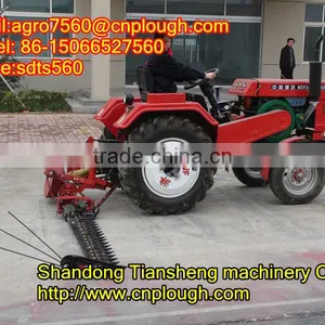 9G Series of Mower About Distributor Surabaya thumbnail-1