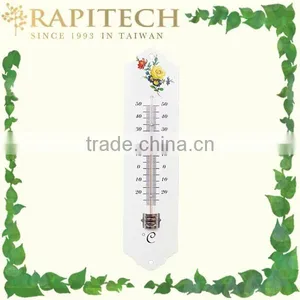 Popular Modern Wall Thermometer thumbnail-1
