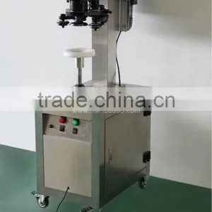 Semi-automatic Sealing Machine thumbnail-1