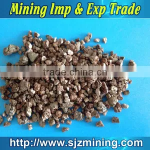 Vermiculite Powder Sheet Supplier thumbnail-1