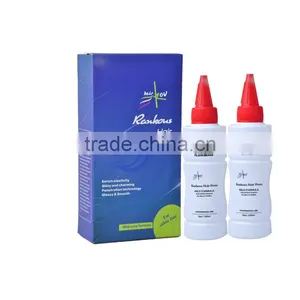 Organic Hair Perm Solution Curly Hair Types of Hair Perm thumbnail-6