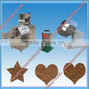 The Most Popular Floating Fish Feed Pellet Machine thumbnail-2