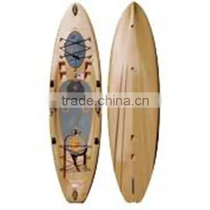 Custom Rotational Molding Kayak Mould thumbnail-1
