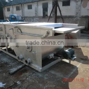 Automatic Chicken Duck Plucking Cleaning Machine thumbnail-3