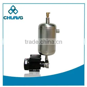 Ozone Water Generator Ozone Mixing Equipment Ozone Mxing Pump Gas Liquid Mixing Pump And Tank thumbnail-1