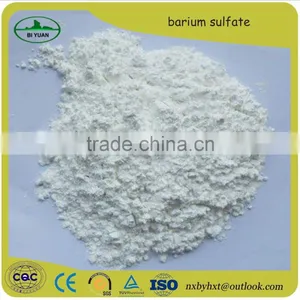 Precipitated Barium Sulfate 98%-98.5% / BaSO4/ Barium Sulfate/blanc Fixe/Natural BaSO4/barite Powder thumbnail-1