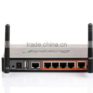 CDMA2000 EV-DO Wifi Wireless 3g Sms Gateway Device thumbnail-1
