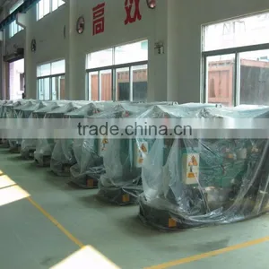 100kva Diesel Generator Set/diesel Genset thumbnail-3