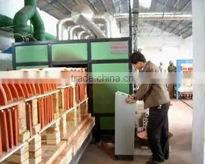 Yanshi Classical Gardens Co., Ltd. company overview - view 2 thumbnail