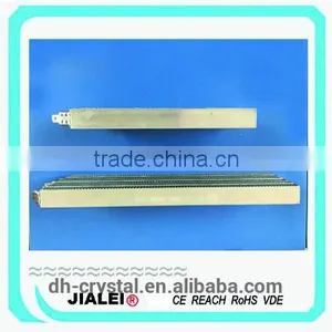 Ventilation Air Heating Coil Tube Air Conditioner PTC Heating Element thumbnail-1