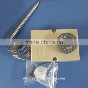 Capillary Thermostat Temperture Controller Water Heater Fry thumbnail-1