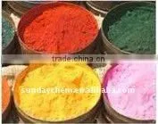 Acid Yellow 110,Acid Dyes for Digital Printing thumbnail-1