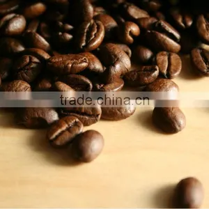 An Thai Premium Roasted Arabica Coffee Beans Ar6 (screen #16) and Ar7 (screen #18) thumbnail-1