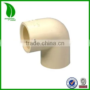 ASTM 2846 CPVC Reducing Elbow thumbnail-1