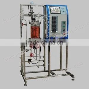 8L Glass Beer Brewing Equipment/Fermentor/Fermenter thumbnail-1