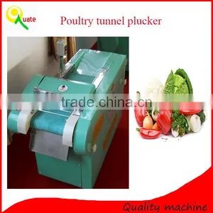 Fruits And Vegetable Processing Equipment, Vegetable Cutter thumbnail-4