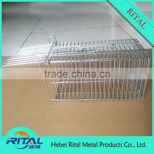 Humane Mouse Trap Cage for Trap Mouse Rat thumbnail-2