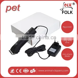 Factory Price 110V/220V Blade Haircut for Pet With Detachable Blade thumbnail-1