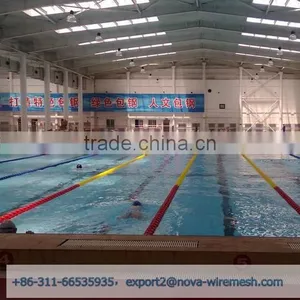 Swimming Pool Plastic Grating/fiberglass Grating/ Grids thumbnail-1