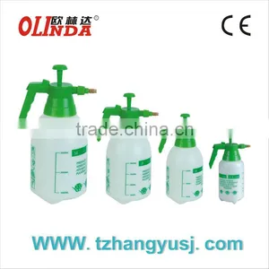 Taizhou Plastic Trigger Pressure Sprayer thumbnail-1