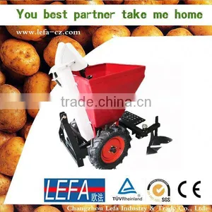 20-50HP Tractor Used Farm Machine Used Potato Planter thumbnail-1
